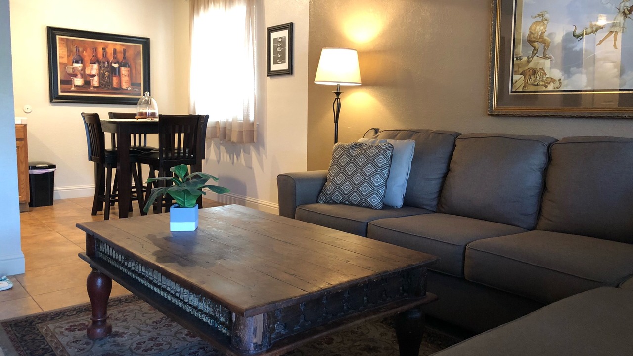 Photo of Livingroom in Clovis