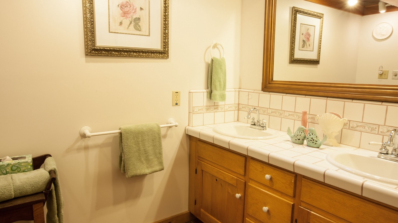 Photo of Bathroom in Fort Bragg