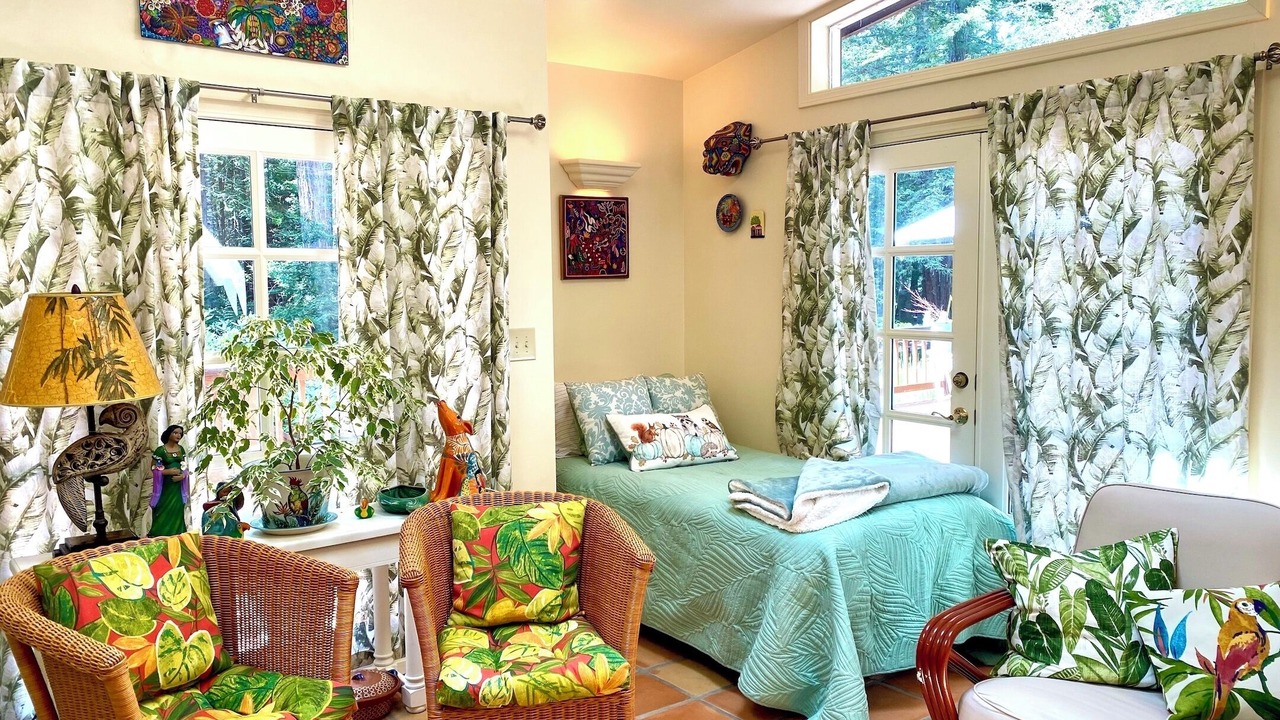 Photo of Bedroom in Fort Bragg