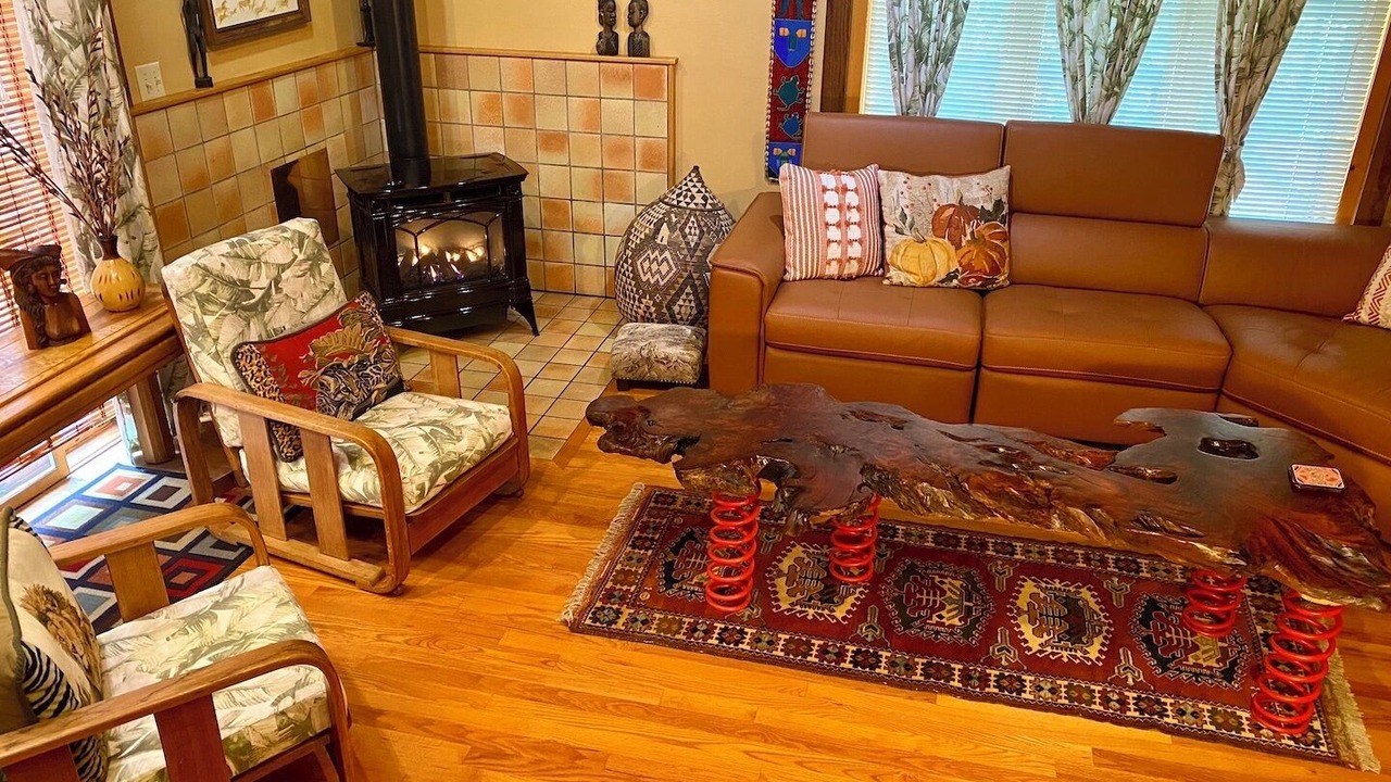 Photo of Bedroom in Fort Bragg