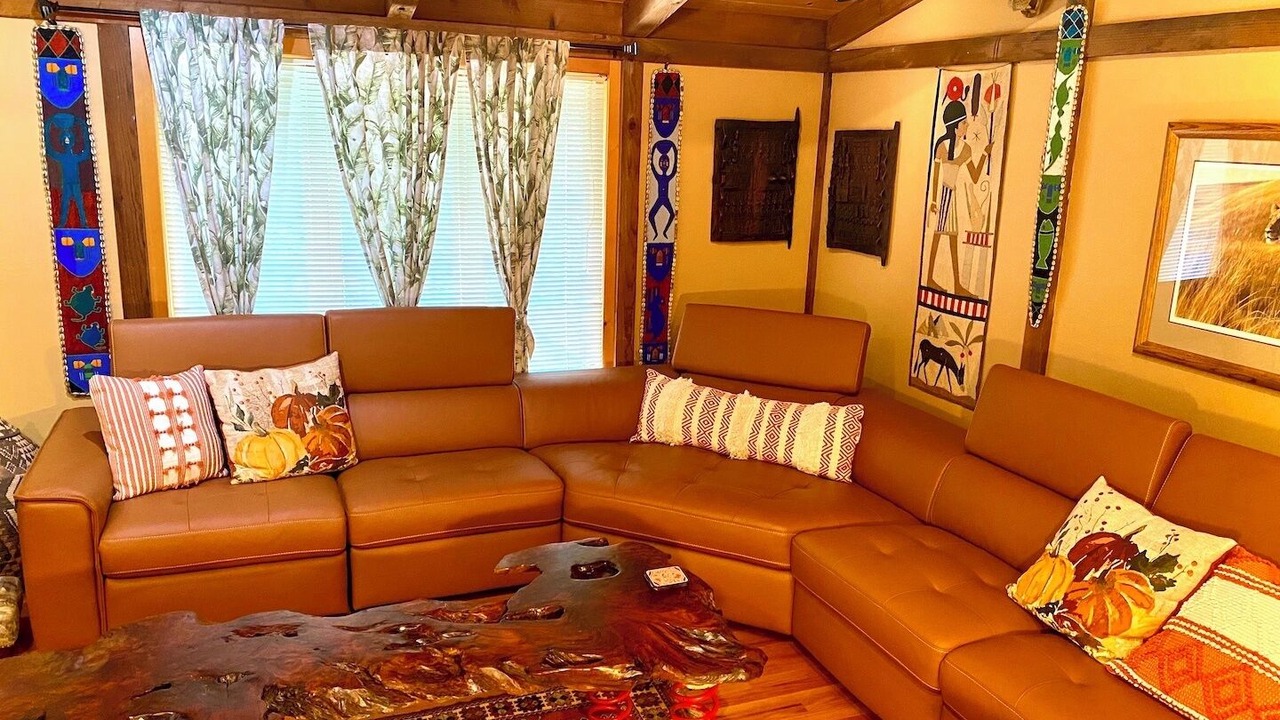 Photo of Bedroom in Fort Bragg