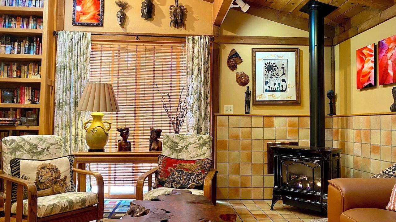 Photo of Bedroom in Fort Bragg