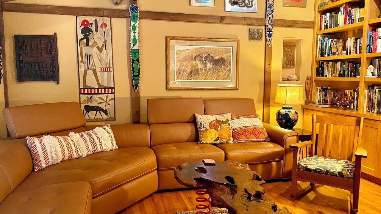 Photo of Bedroom in Fort Bragg