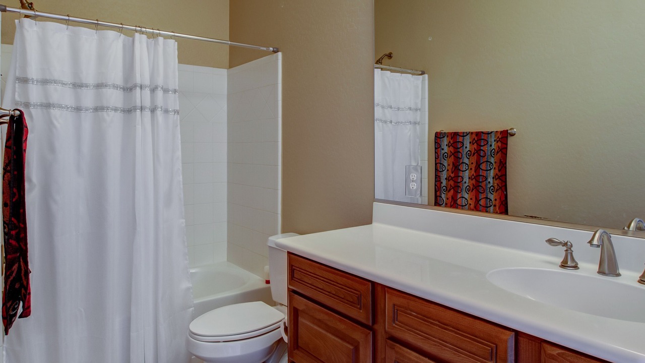Photo of Bathroom in Estrella Mountain Ranch
