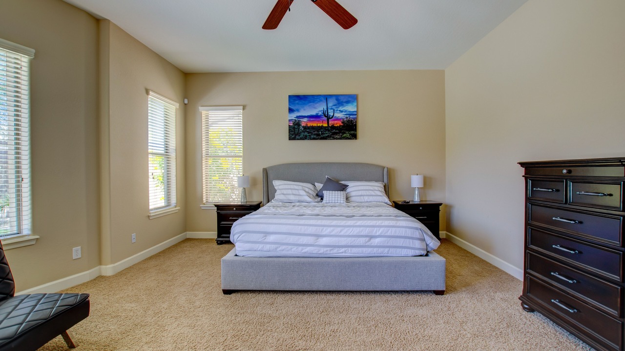 Photo of Bedroom in Estrella Mountain Ranch
