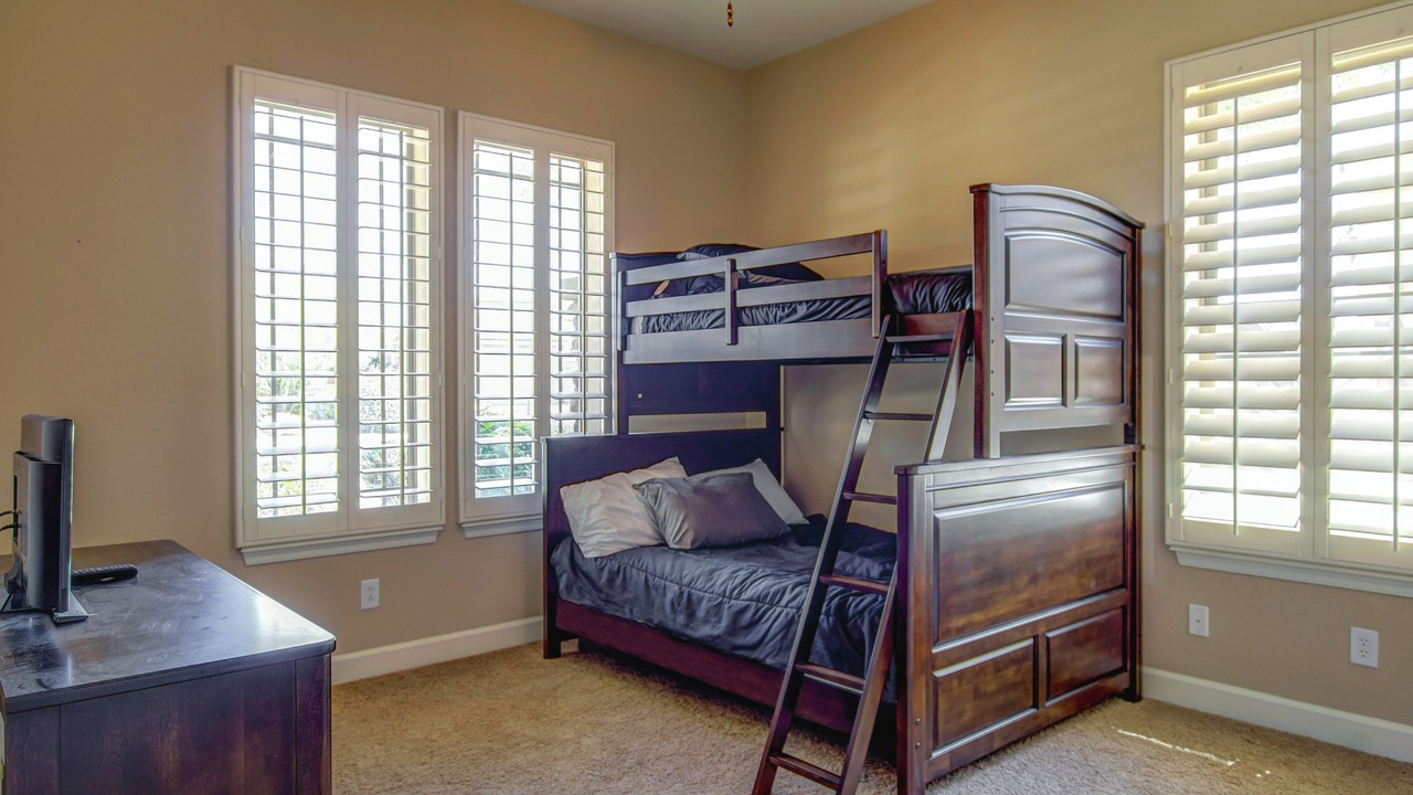 Photo of Bedroom in Estrella Mountain Ranch