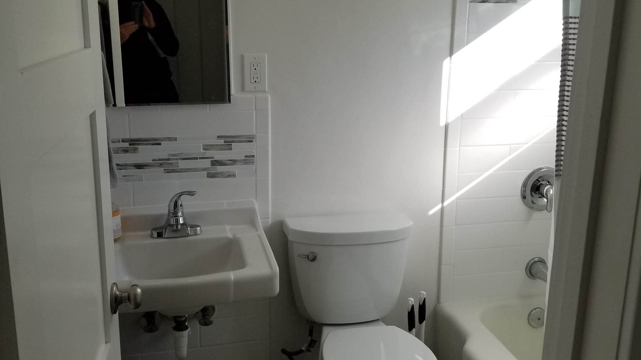 Photo of Bathroom in Morro Bay