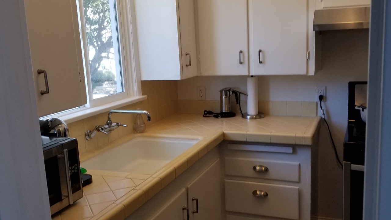 Photo of Kitchen in Morro Bay