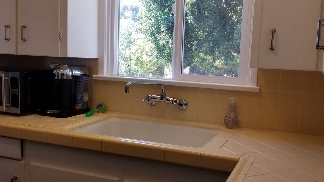 Photo of Kitchen in Morro Bay