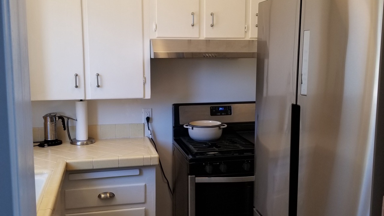 Photo of Kitchen in Morro Bay