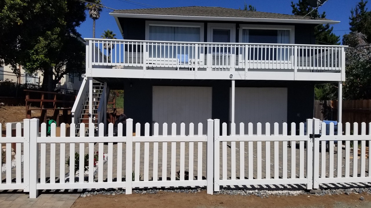Photo of Outdoor in Morro Bay