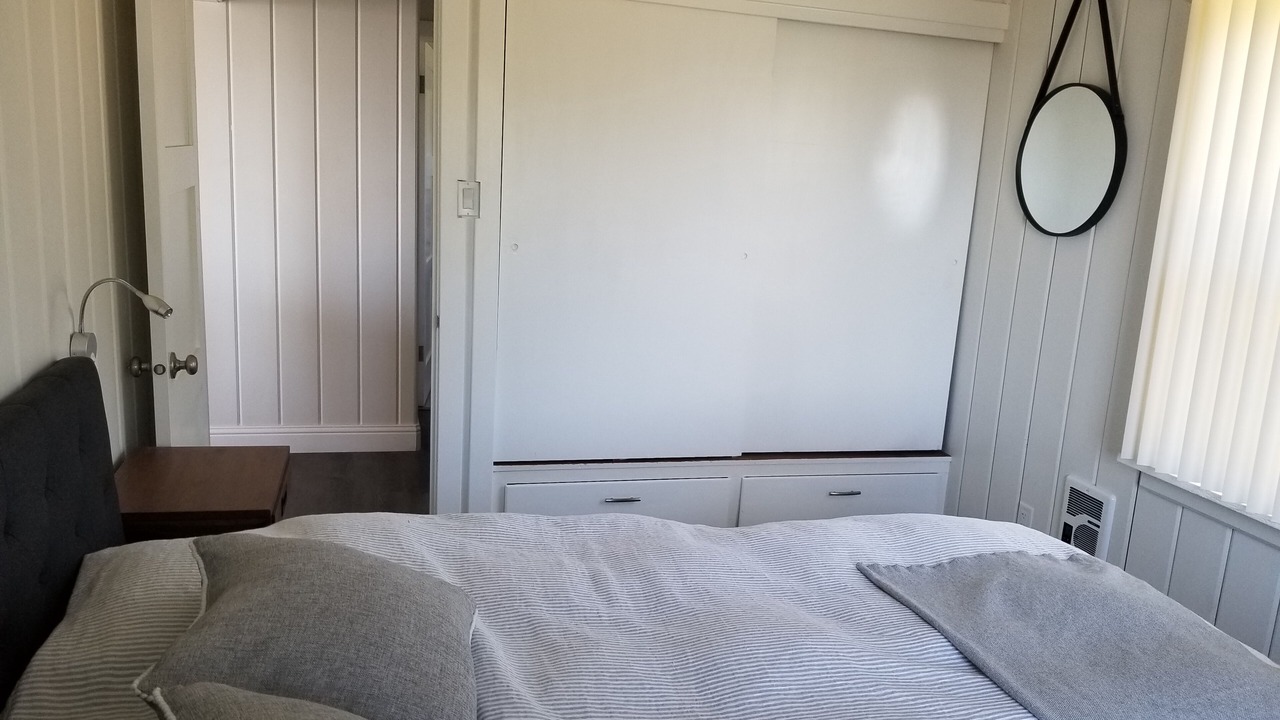 Photo of Bedroom in Morro Bay