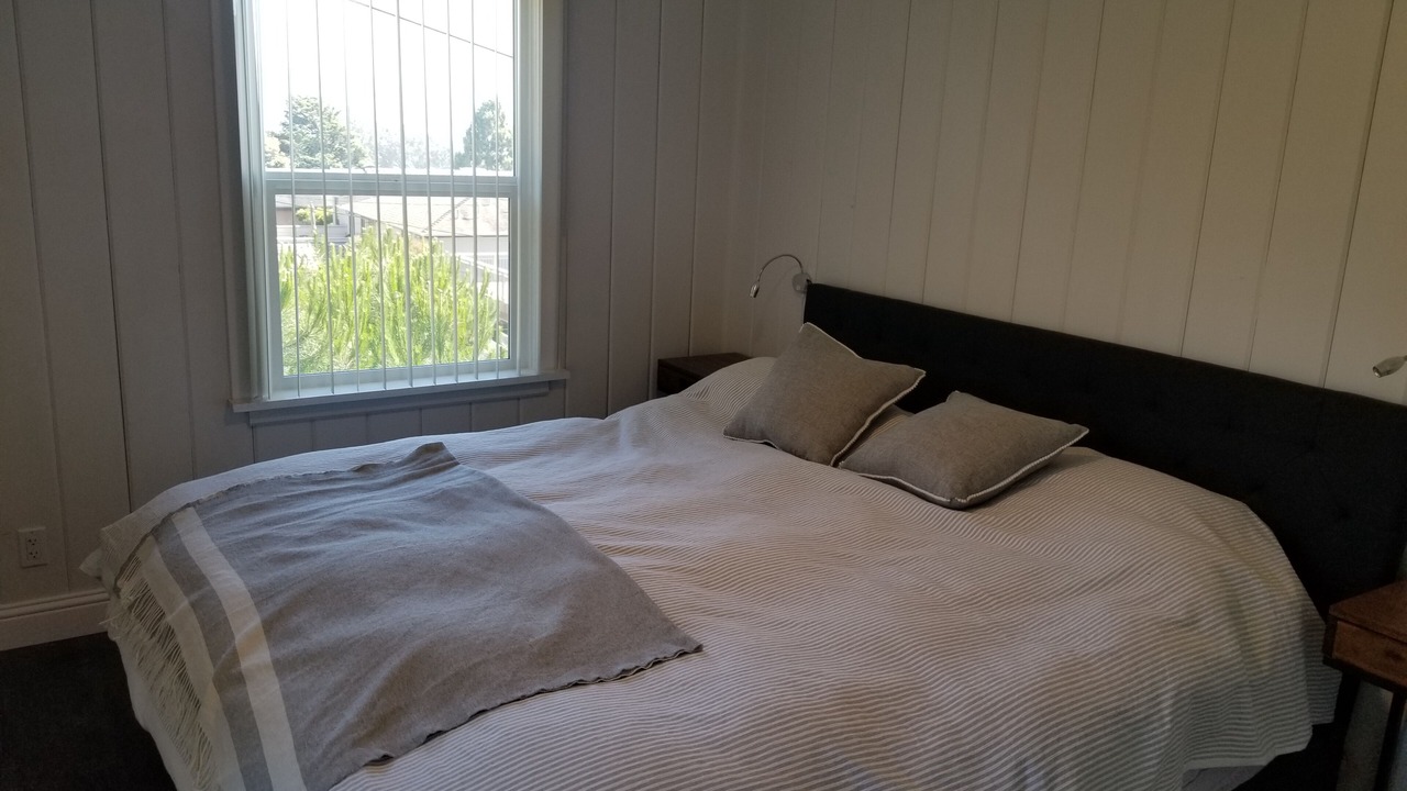 Photo of Bedroom in Morro Bay