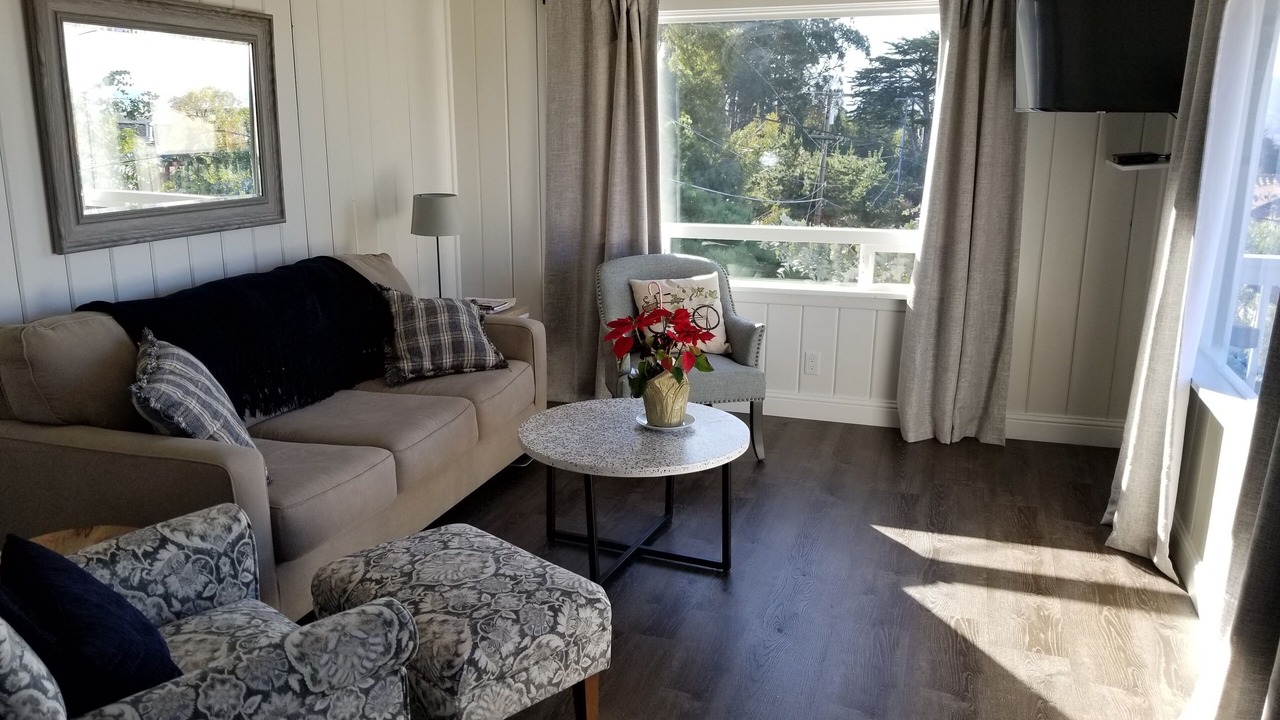 Photo of Livingroom in Morro Bay