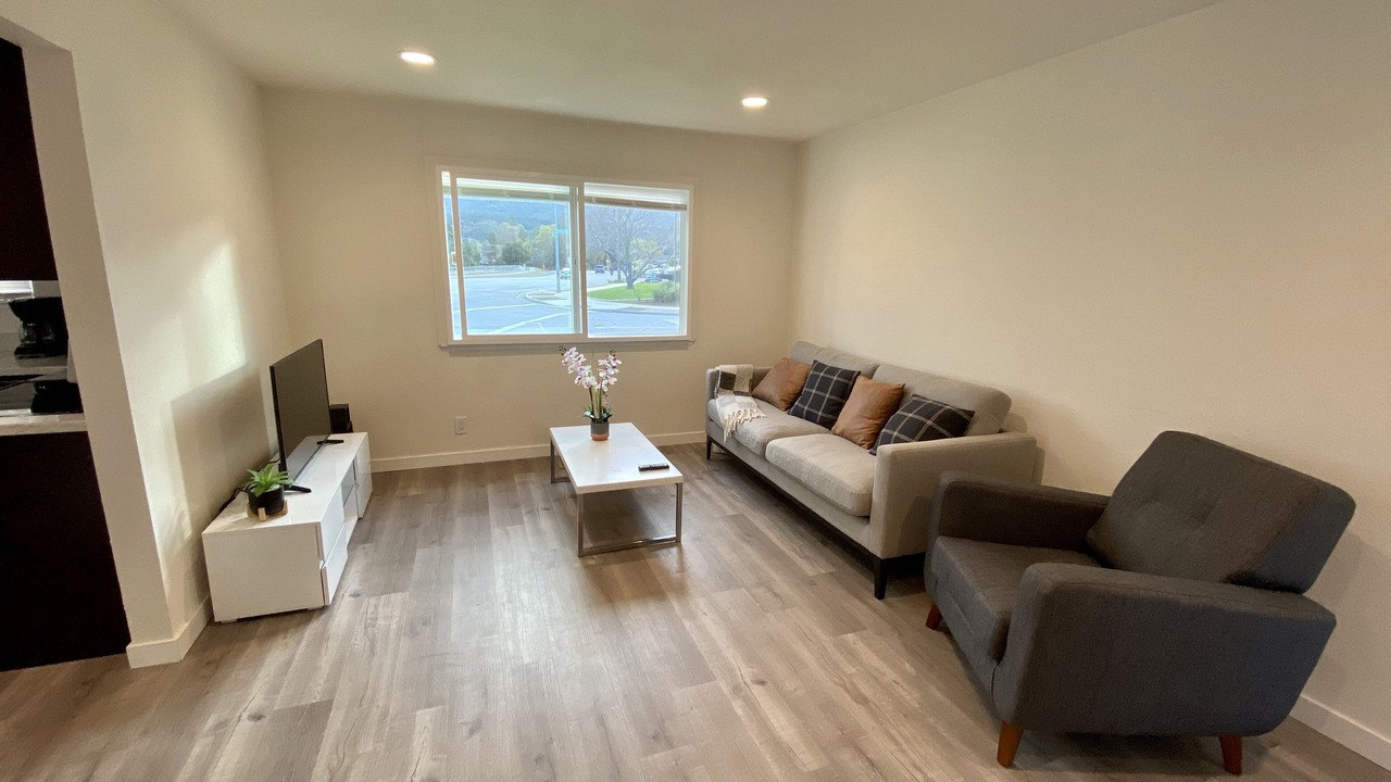 Photo of Livingroom in Noddin