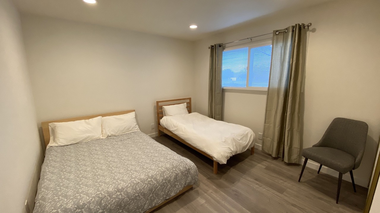 Photo of Bedroom in Noddin