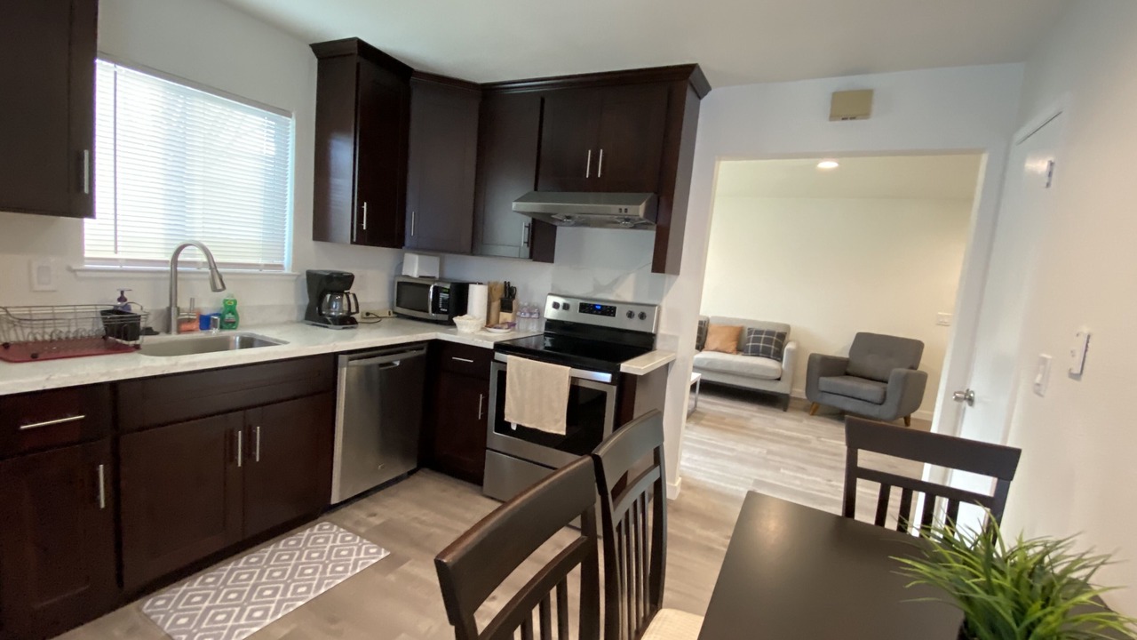 Photo of Kitchen in Noddin
