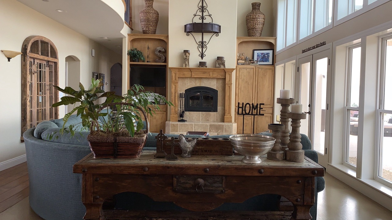 Photo of Patio Balcony in Arroyo Grande