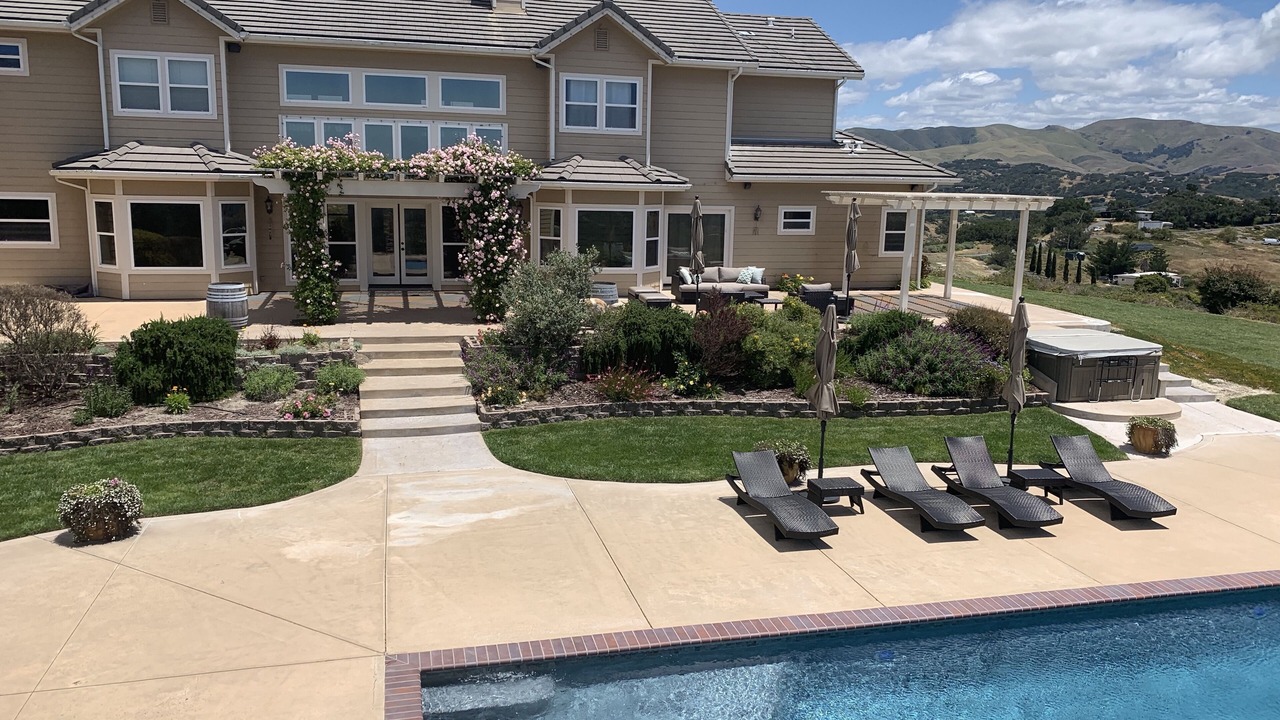 Photo of Outdoor in Arroyo Grande