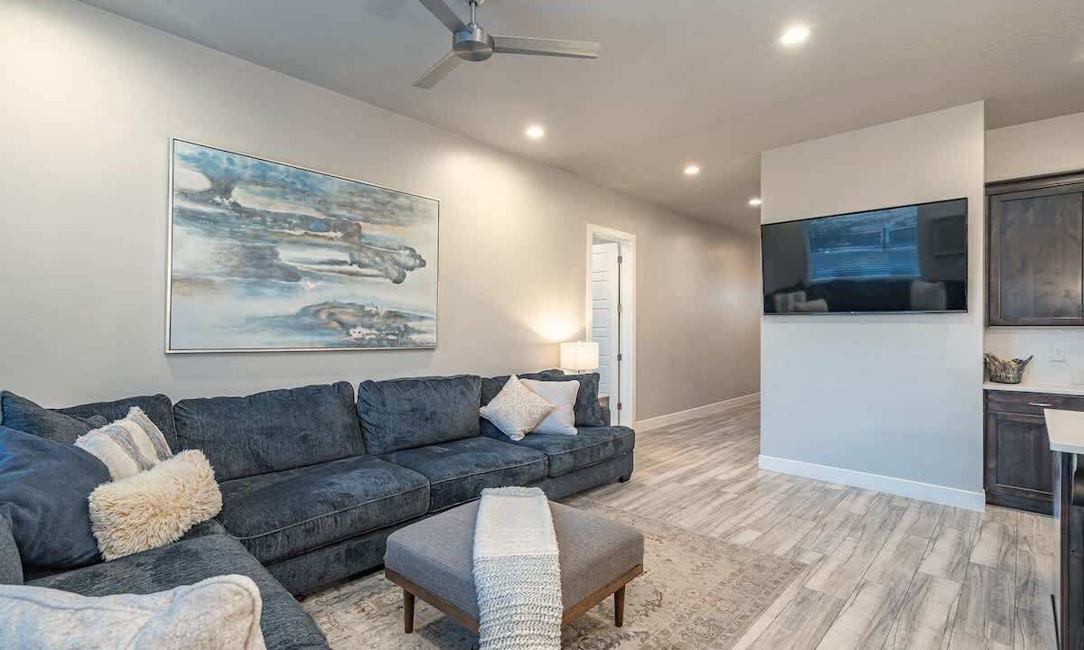 Photo of Bedroom in Santa Clara