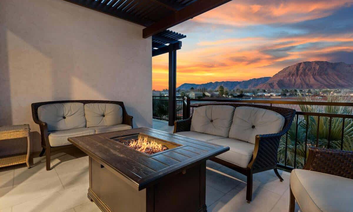 Photo of Patio Balcony in Santa Clara