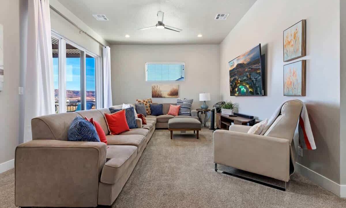 Photo of Bedroom in Santa Clara