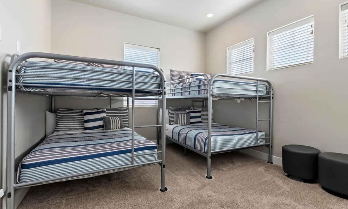 Photo of Bedroom in Santa Clara