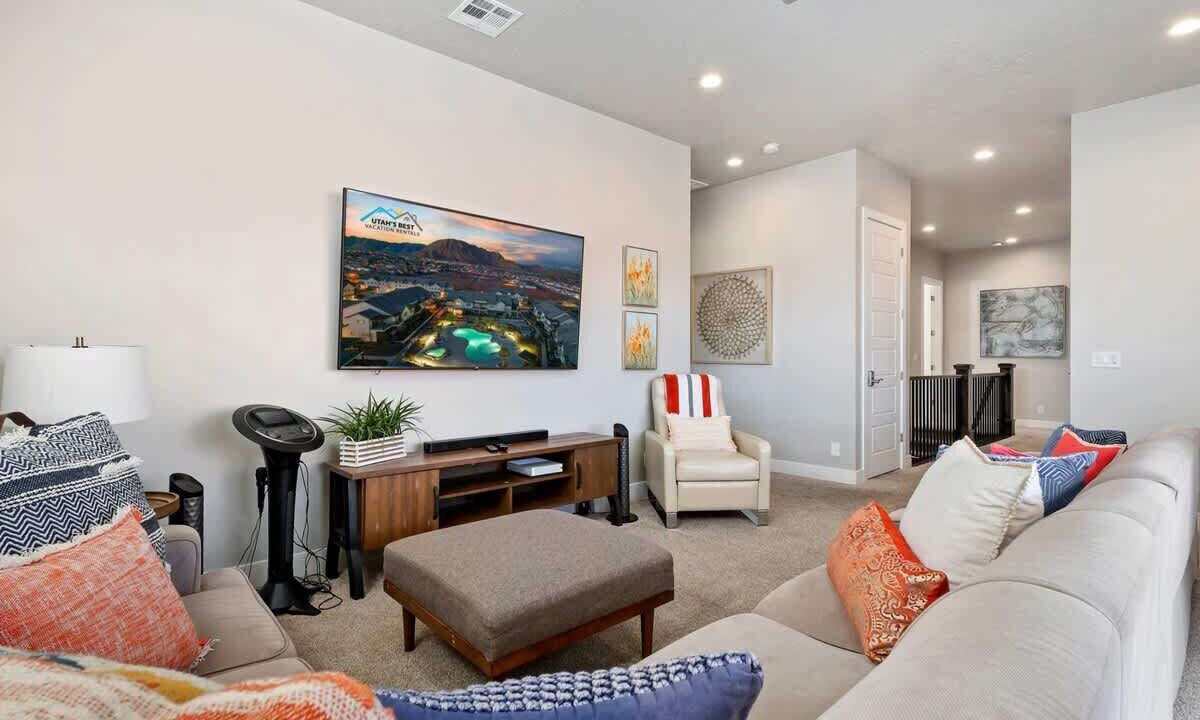 Photo of Bedroom in Santa Clara