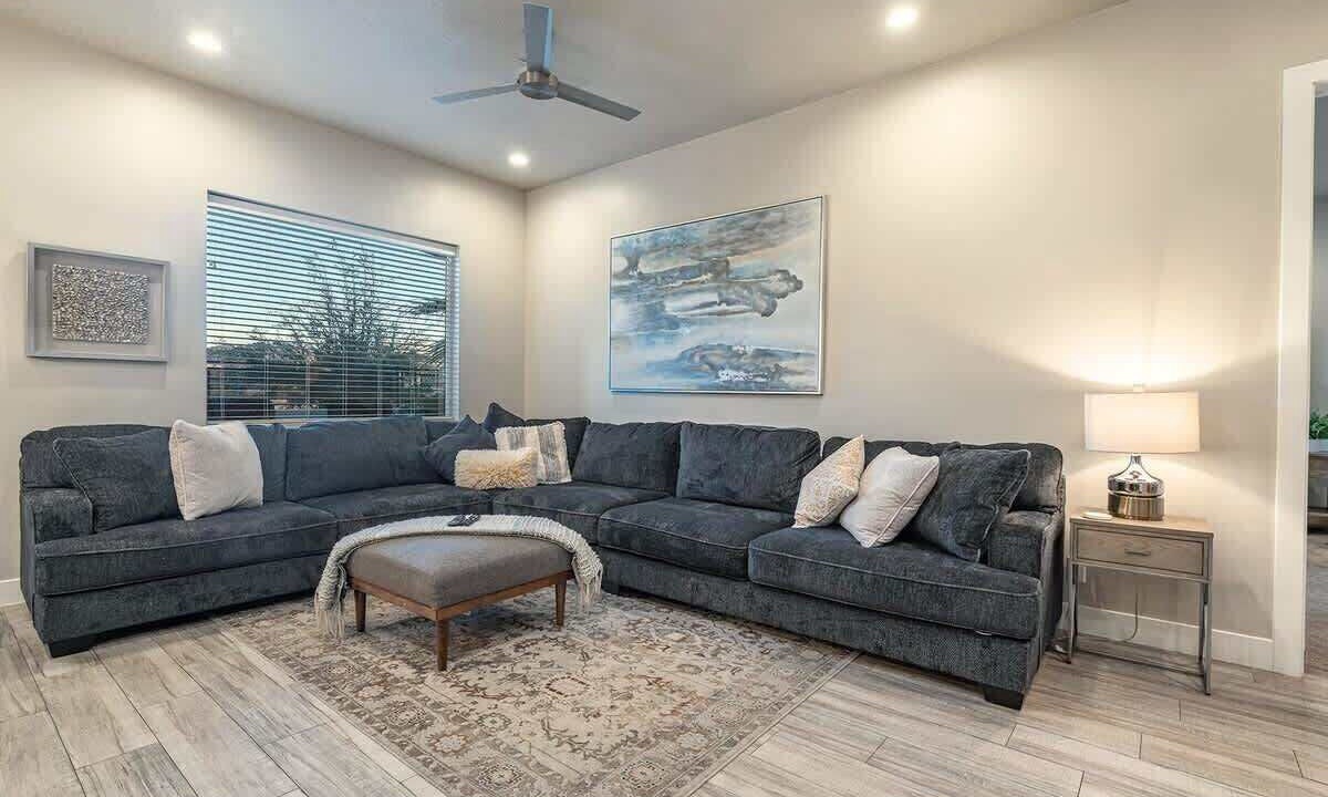 Photo of Bedroom in Santa Clara