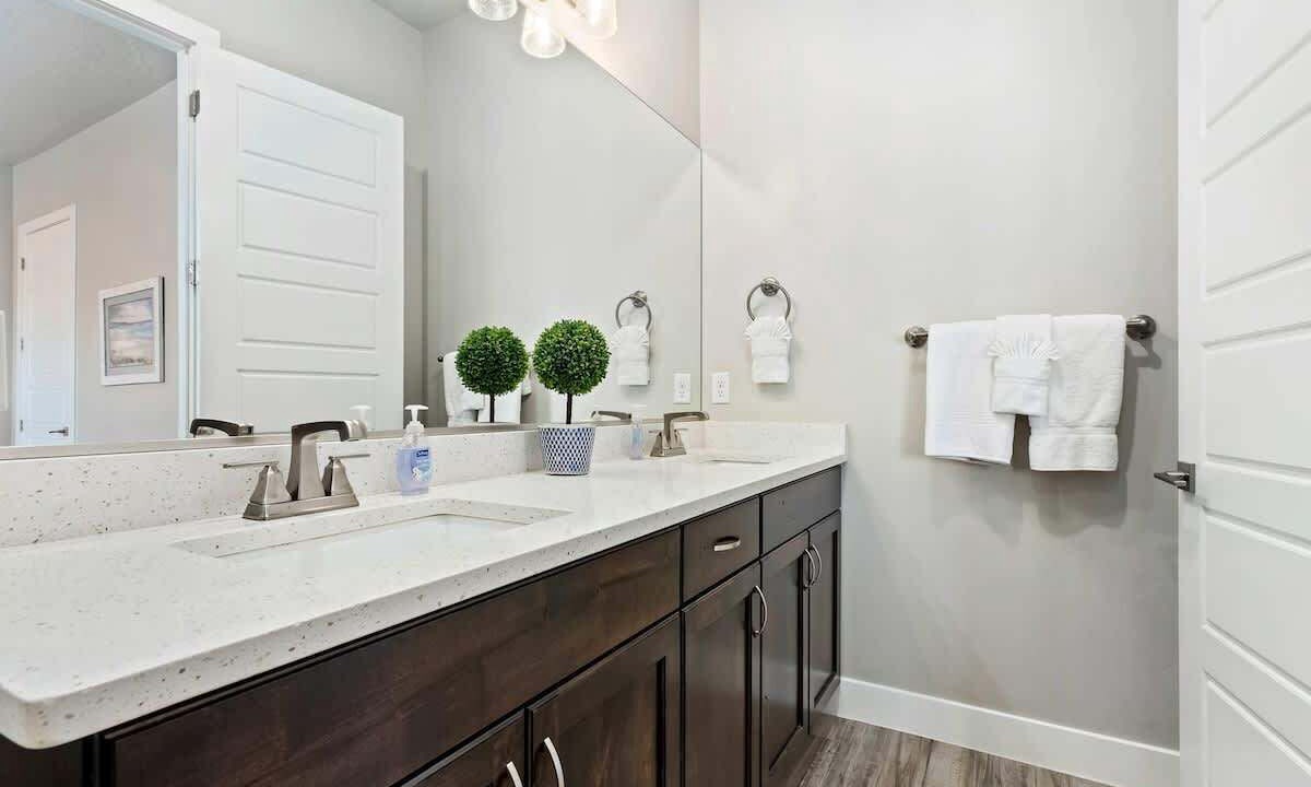 Photo of Bathroom in Santa Clara