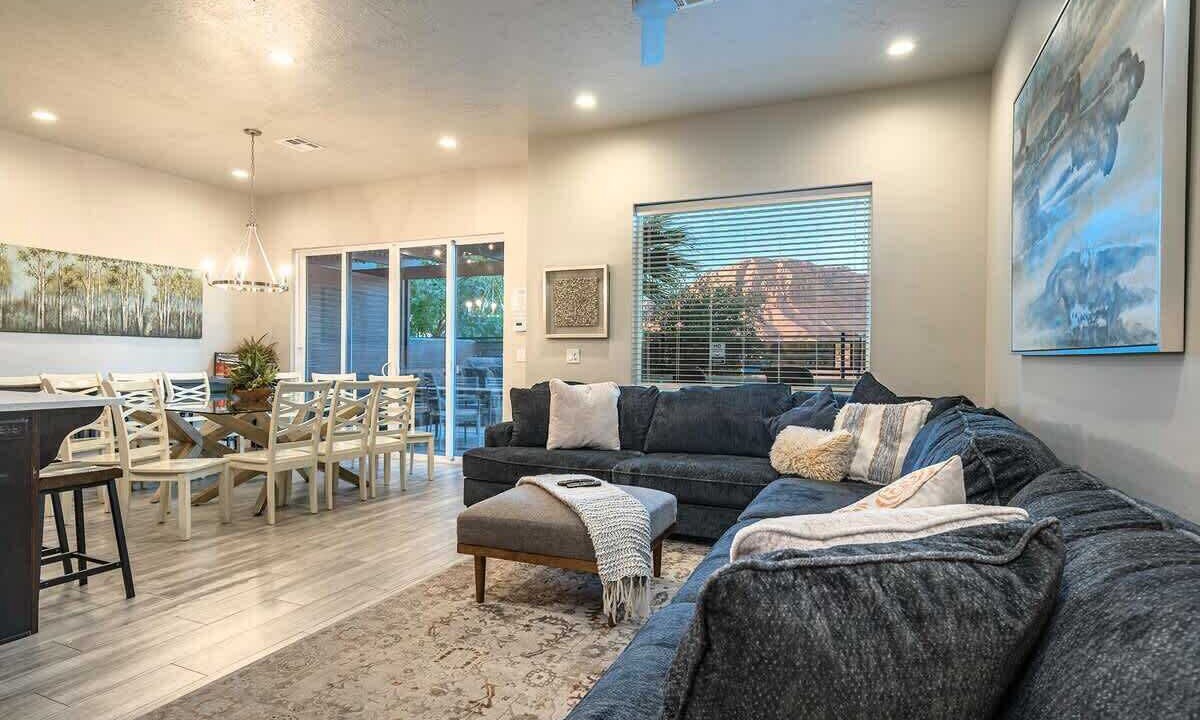 Photo of Bedroom in Santa Clara