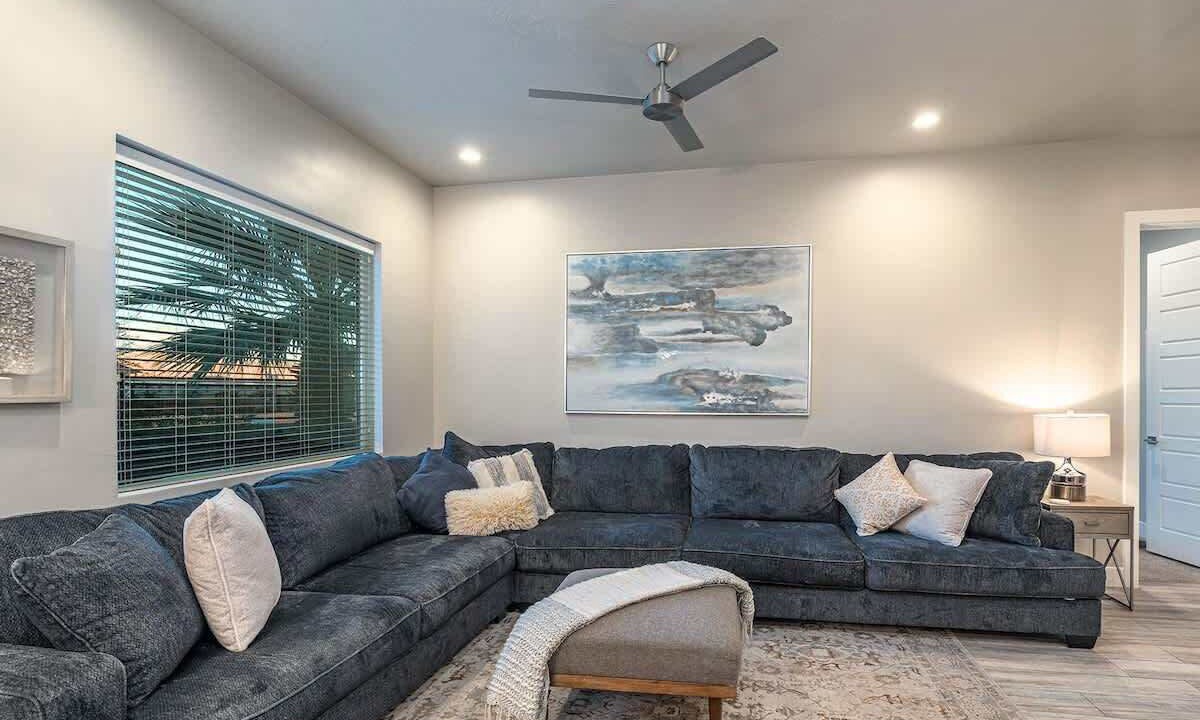 Photo of Bedroom in Santa Clara
