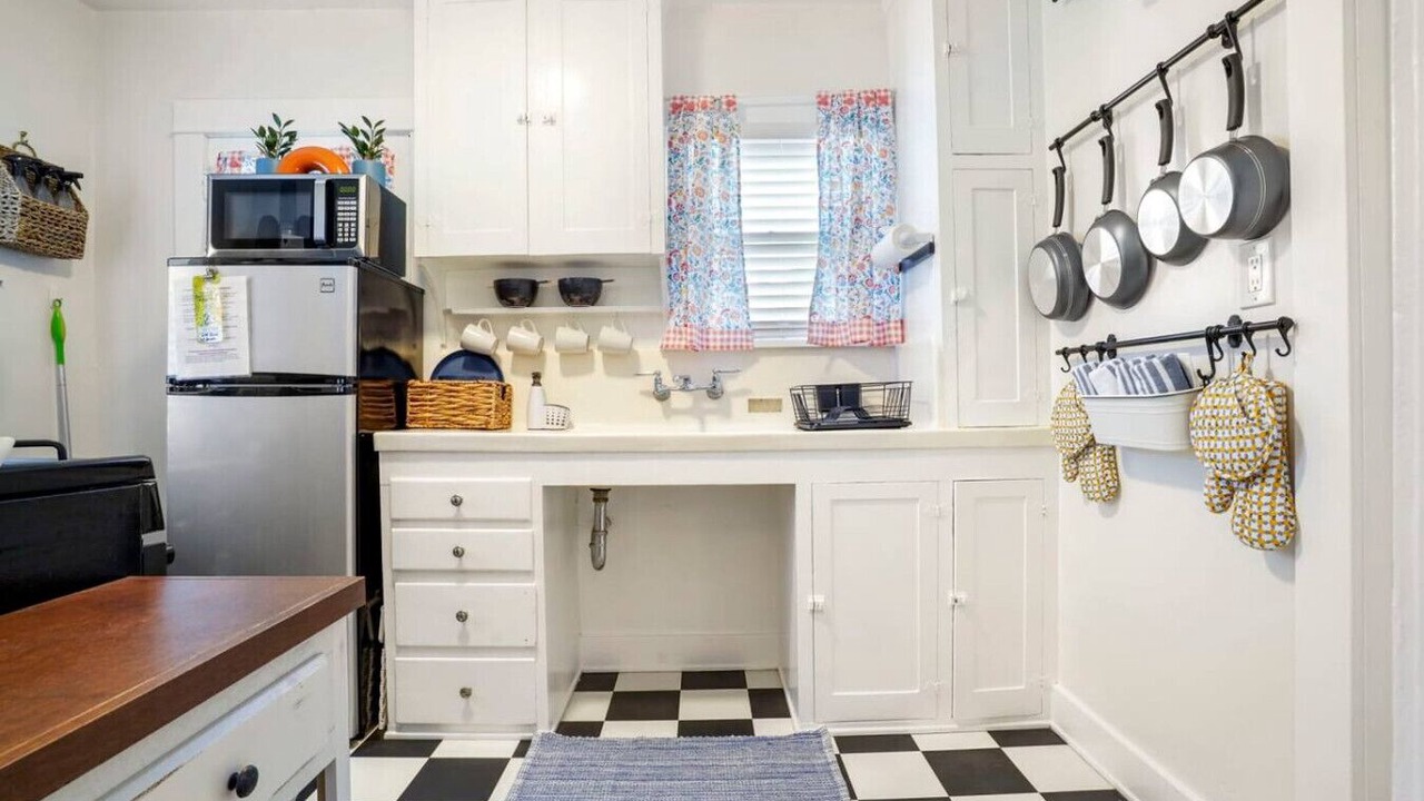 Photo of Kitchen in Hillcrest