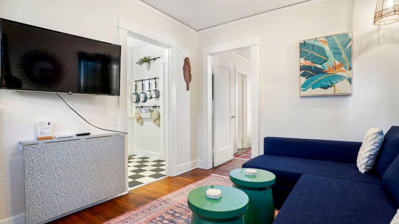 Photo of Livingroom in Hillcrest