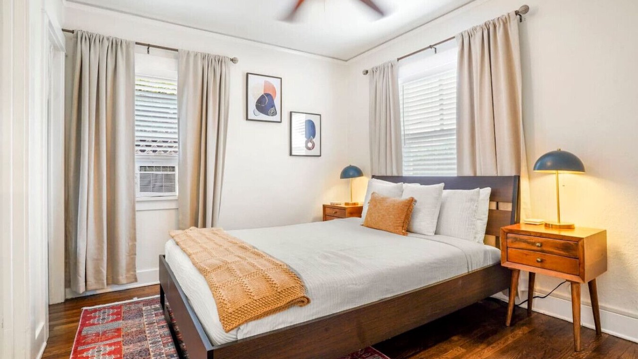 Photo of Bedroom in Hillcrest