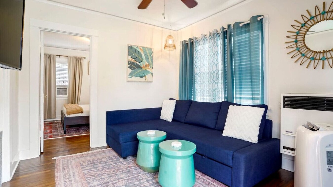 Photo of Livingroom in Hillcrest