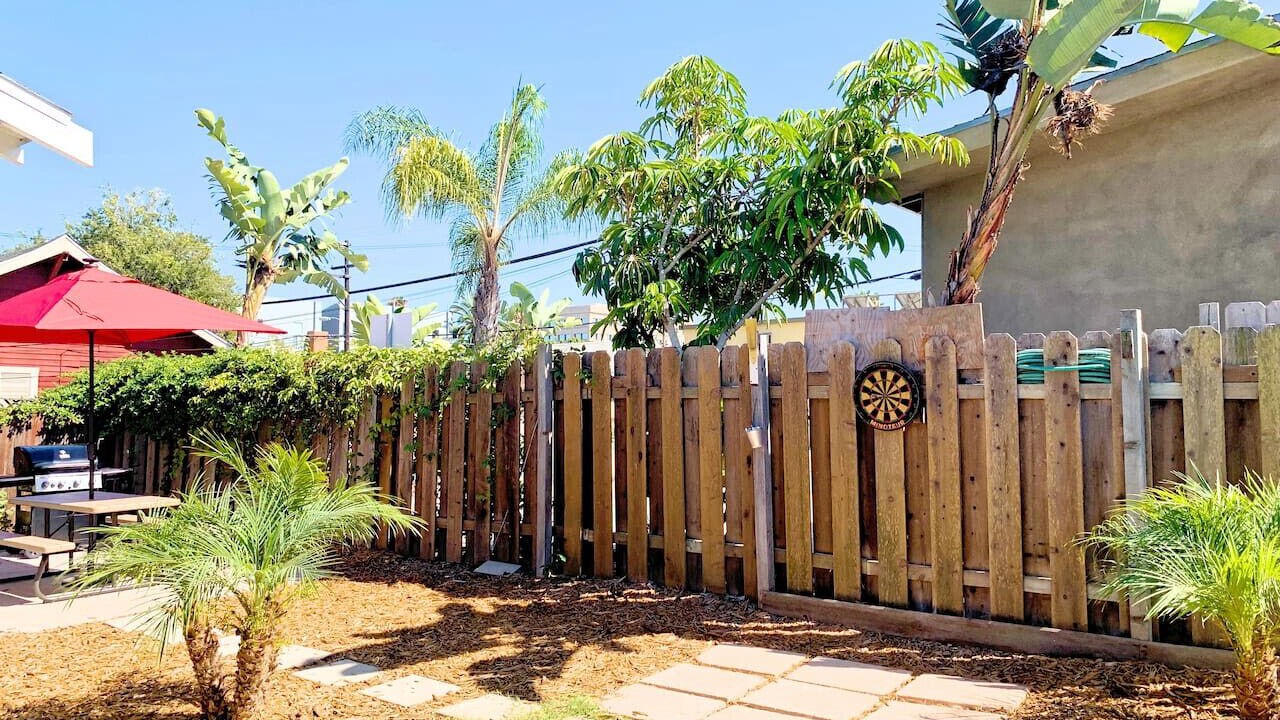 Photo of Outdoor in Hillcrest
