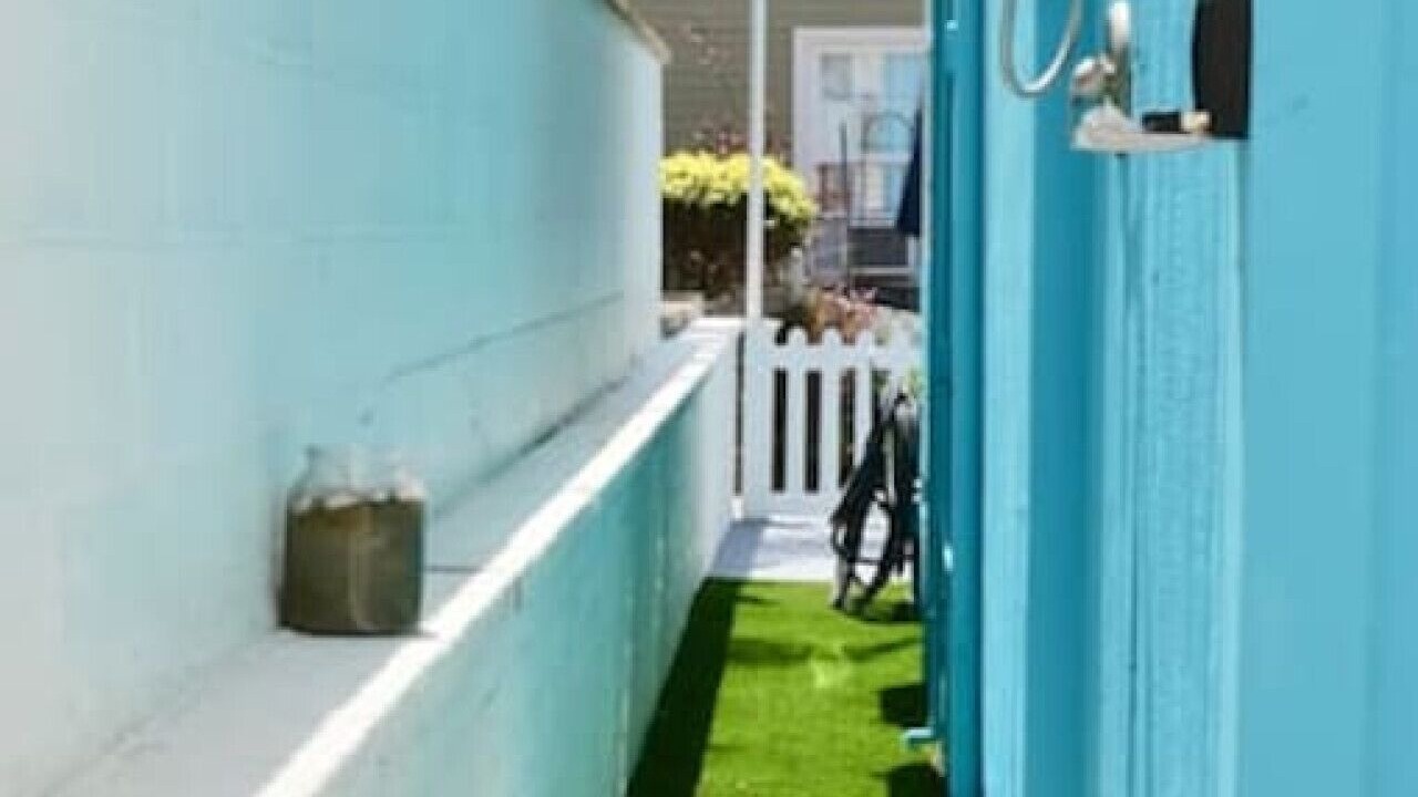 Photo of Outdoor in Mission Beach