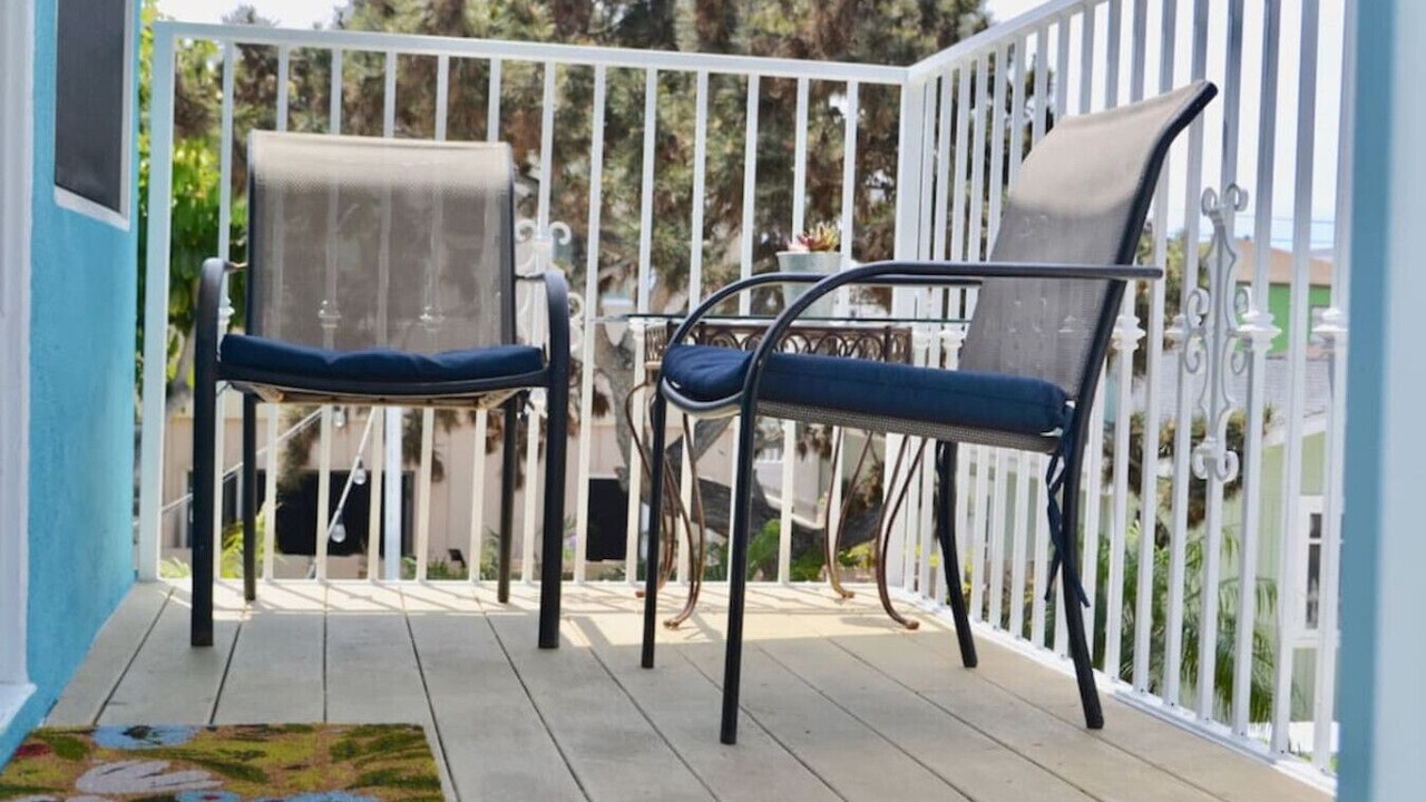 Photo of Outdoor in Mission Beach