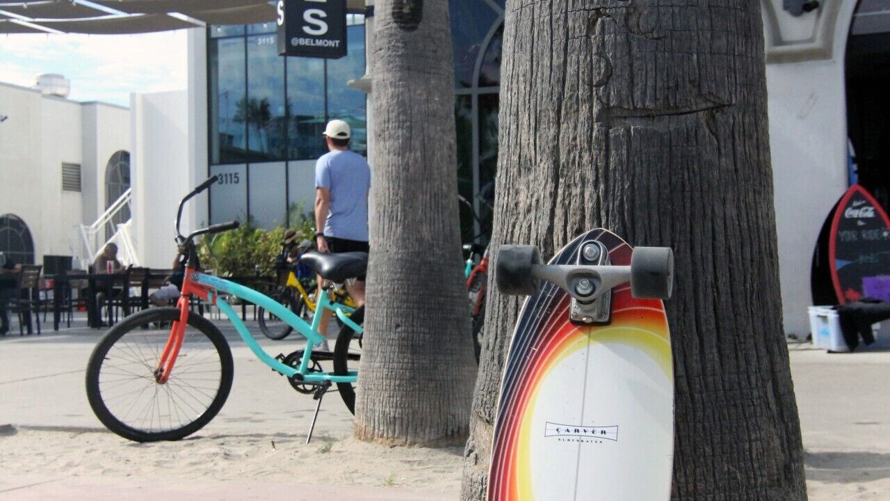 Photo of Others in Mission Beach