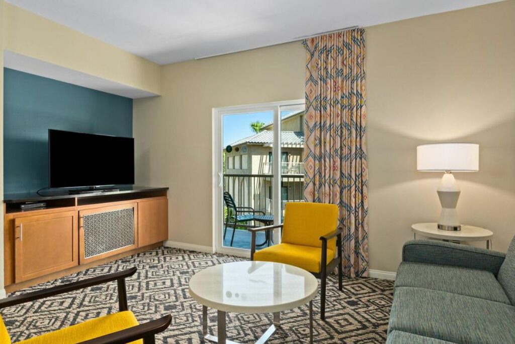 Photo of Livingroom in Terra Lago