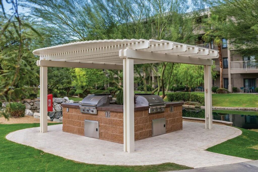 Photo of Patio Balcony in Terra Lago