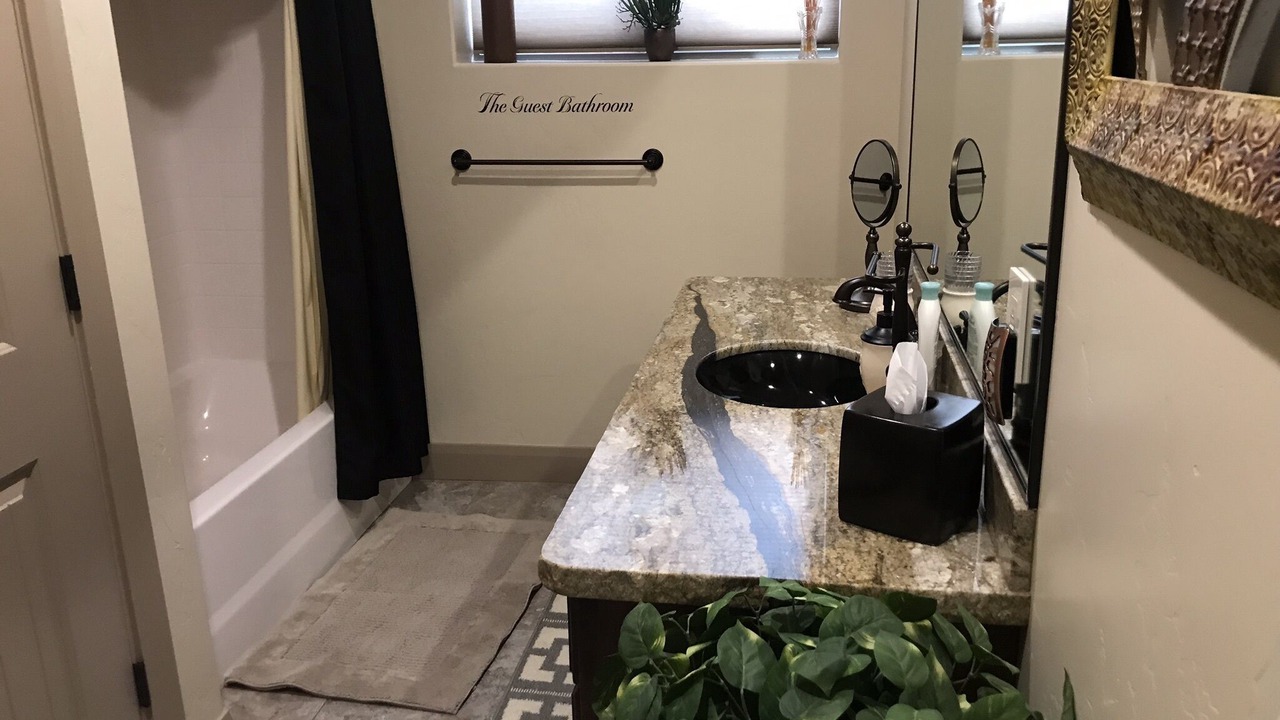 Photo of Bathroom in Washington