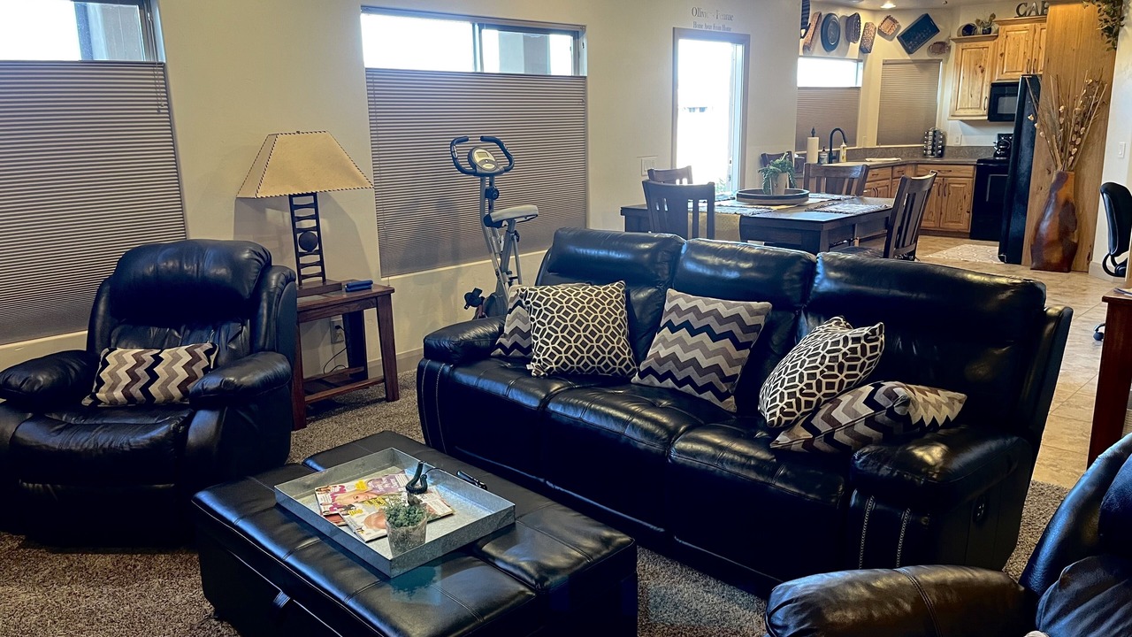 Photo of Livingroom in Washington