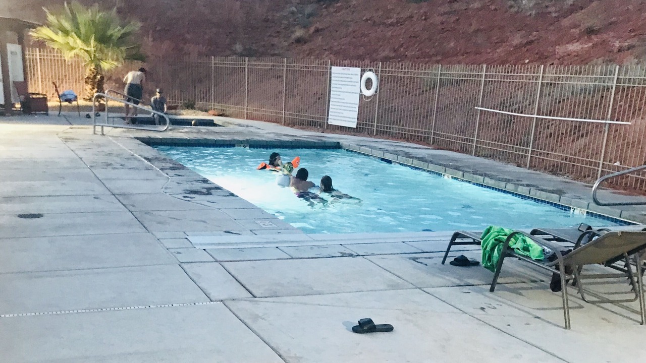 Photo of Outdoor in Washington