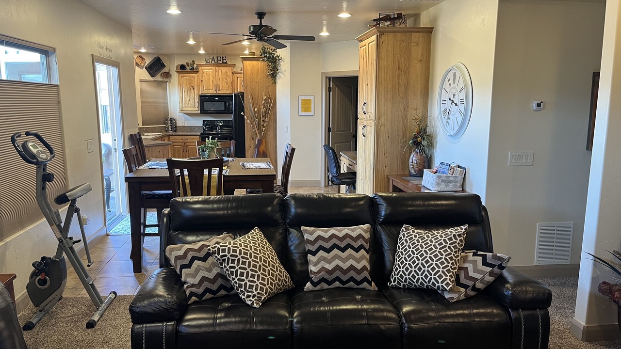 Photo of Livingroom in Washington