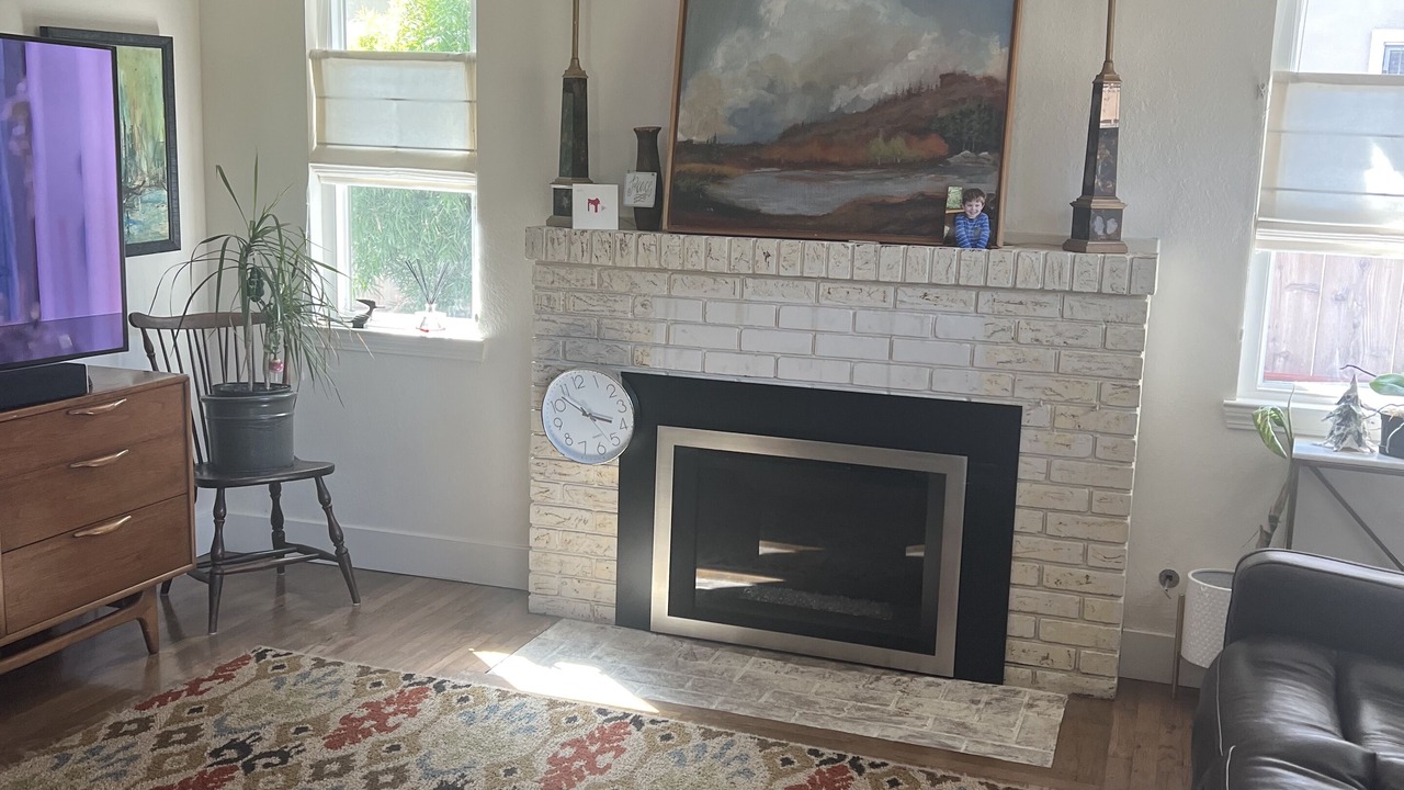 Photo of Bedroom in Carmel Point