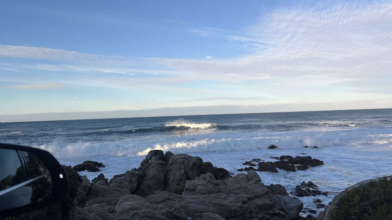 Photo of Others in Carmel Point