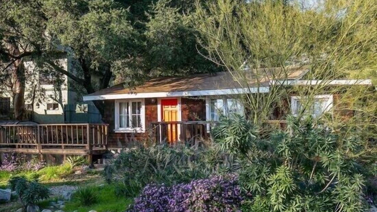 Photo of Outdoor in Sierra Madre