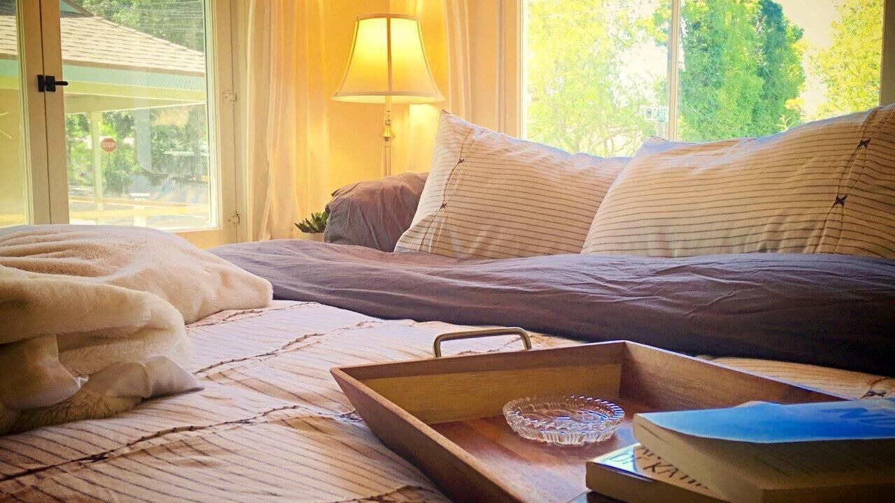 Photo of Bedroom in Sierra Madre